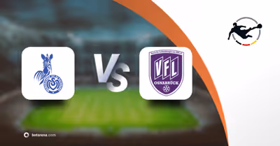 Prognóstico MSV Duisburg vs Osnabrück - 3. Liga 2025/2026
